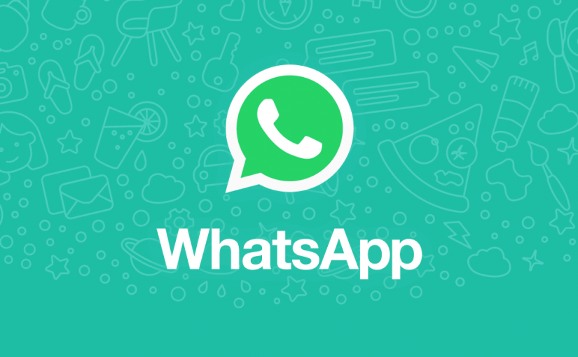 R.I.P Whatsapp
