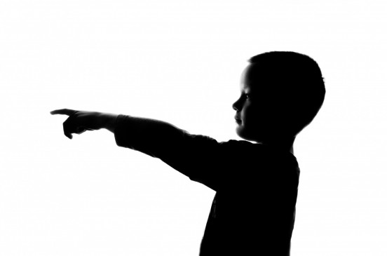 Mi hijo es lento