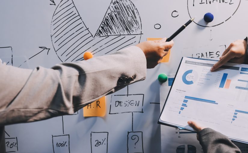 Muchas manos matan la guagua…